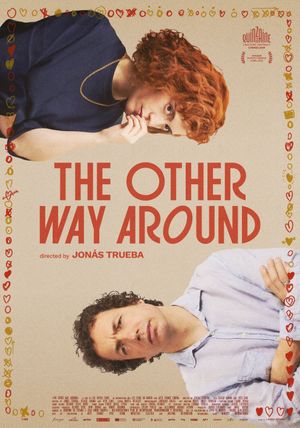 The Other Way Around's poster