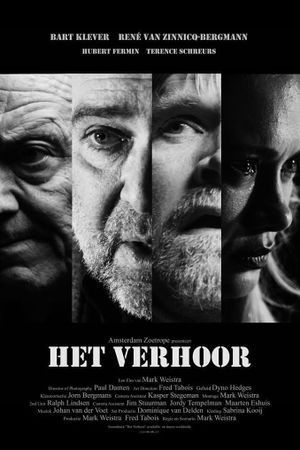 Het Verhoor's poster