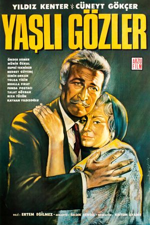 Yasli Gözler's poster