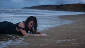 Undertow's poster