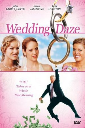 Wedding Daze's poster