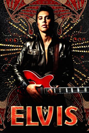 Elvis's poster