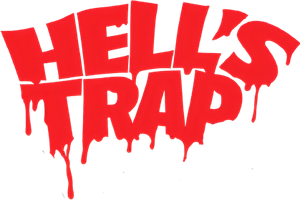 Hell's Trap's poster