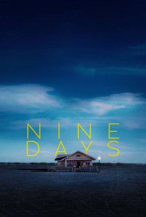 Nine Days's poster
