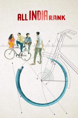 All India Rank's poster