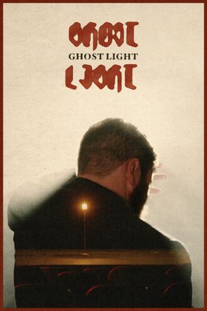 Ghost Light's poster