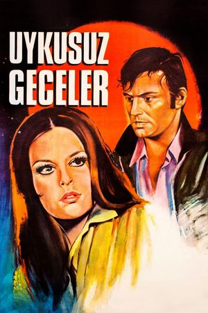 Uykusuz Geceler's poster