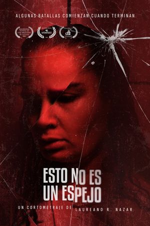 Esto no es un espejo's poster