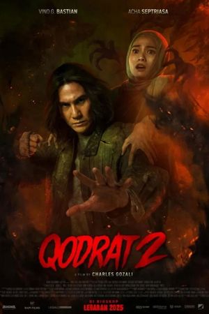 Qodrat 2's poster