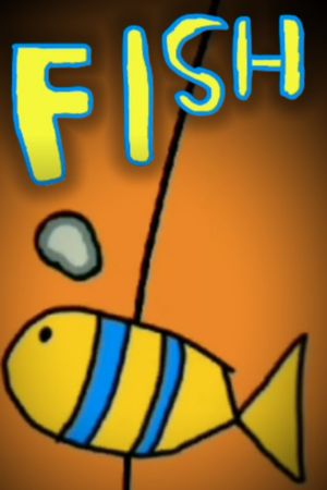 Fish's poster