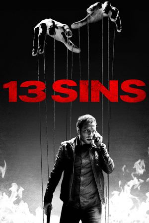 13 Sins's poster