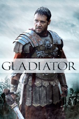 Gladiator's poster