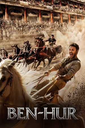 Ben-Hur's poster