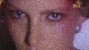 Compulsive Viewing: The Films Of Guy Bourdin's poster