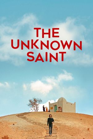 The Unknown Saint's poster