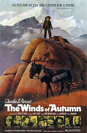 The Winds of Autumn's poster