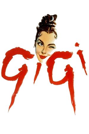 Gigi's poster