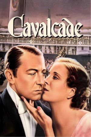 Cavalcade's poster
