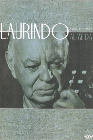 Laurindo Almeida: A Tribute to a Master's poster image