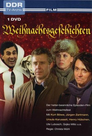 Weihnachtsgeschichten's poster