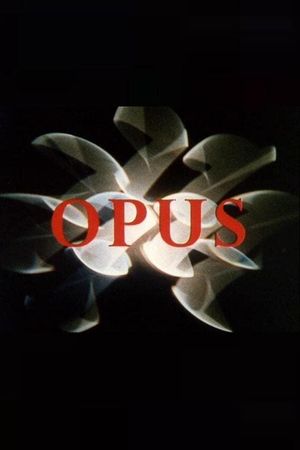 Opus's poster