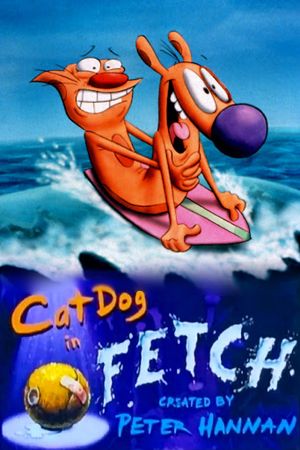 Fetch's poster