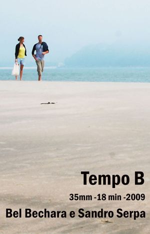 Tempo B's poster