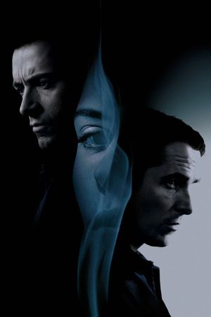 The Prestige's poster