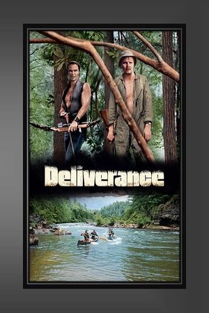 Deliverance's poster