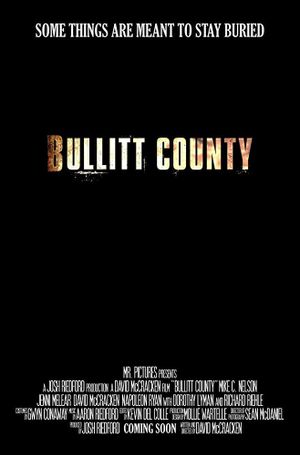 Bullitt County's poster