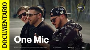 OneMic - Il Documentario's poster