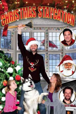 A Dog for Christmas's poster