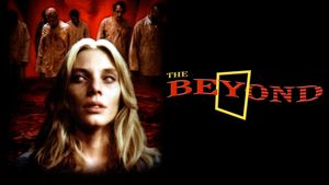 The Beyond's poster