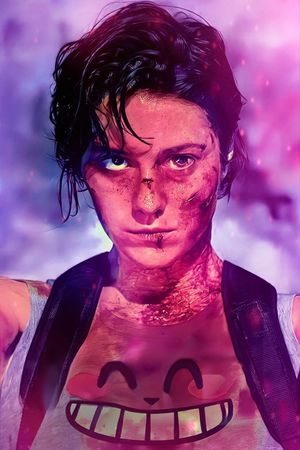 Kate's poster