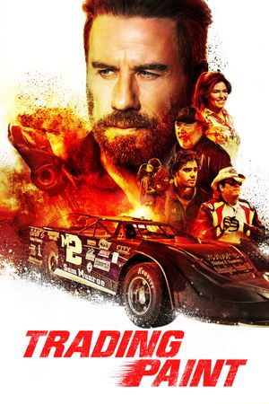 Trading Paint's poster