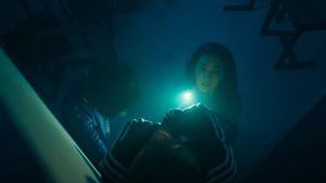 Dosen Ghaib: It's Nighttime or You Already Know's poster