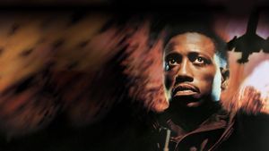 Passenger 57's poster