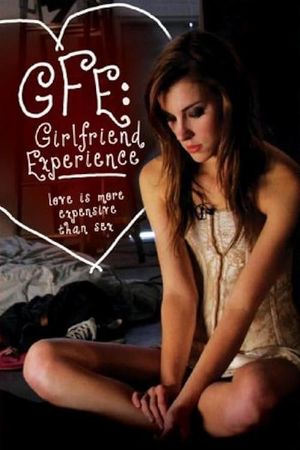 Girlfriend Experience's poster