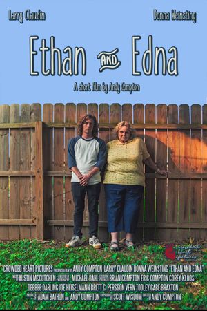 Ethan and Edna's poster