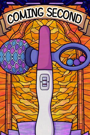 Coming Second's poster