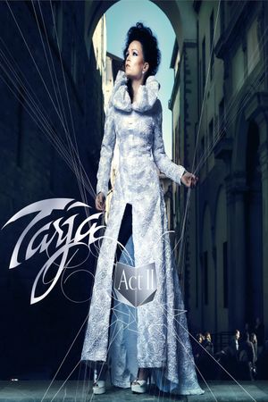 Tarja: Act II's poster image