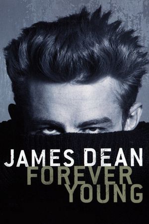 James Dean: Forever Young's poster