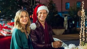 Charming Christmas's poster