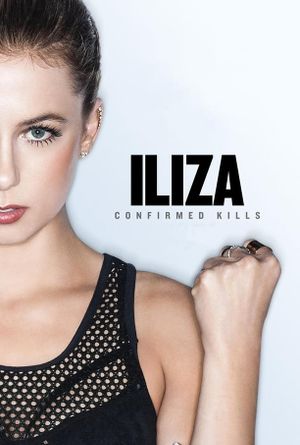 Iliza Shlesinger: Confirmed Kills's poster