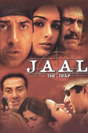 Jaal: The Trap's poster