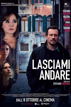 You Came Back's poster