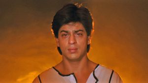Ram Jaane's poster