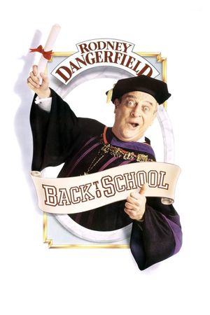 Back to School's poster