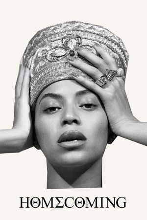 Homecoming: A Film by Beyoncé's poster