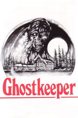 Ghost Keeper's poster